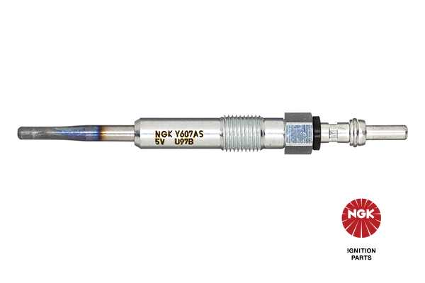 NGK 9776 Glow Plugs Set 4x