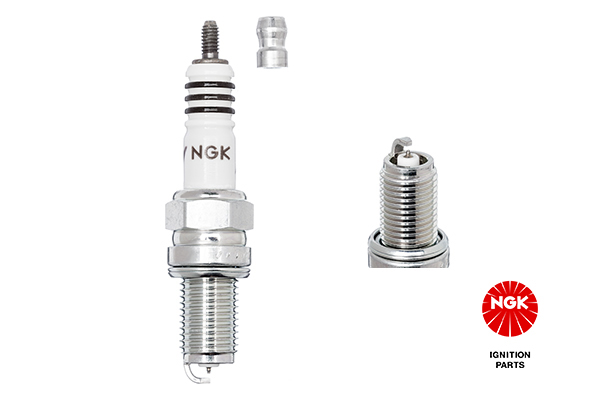 NGK 6650