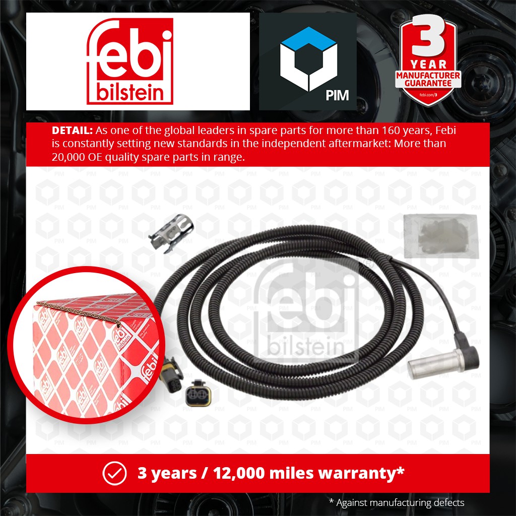 Febi 106320