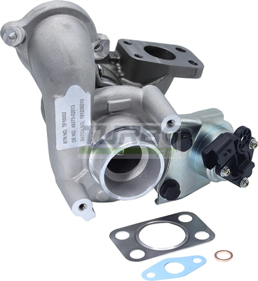 Turbofit TF10002