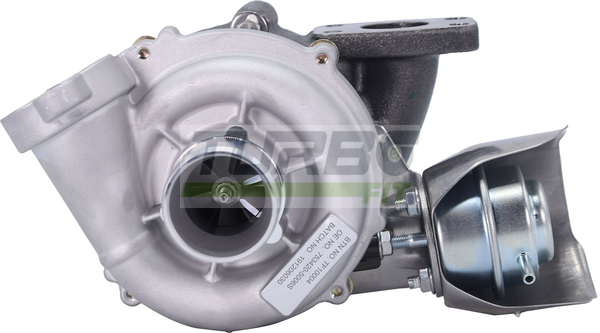 Turbofit TF10004