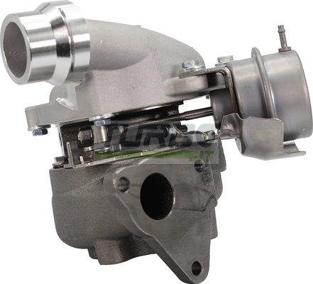 Turbofit TF10007 Turbo New