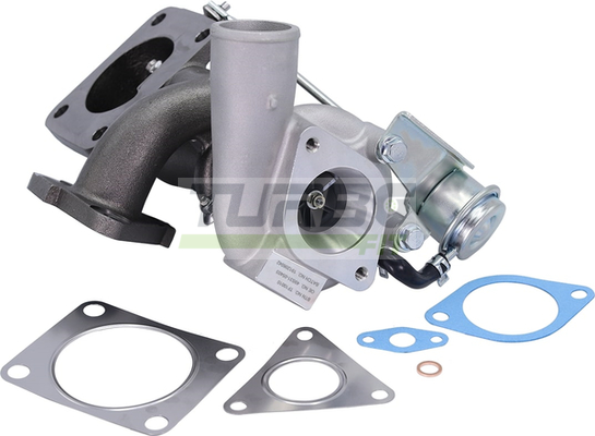 Turbofit TF10010 Turbo New
