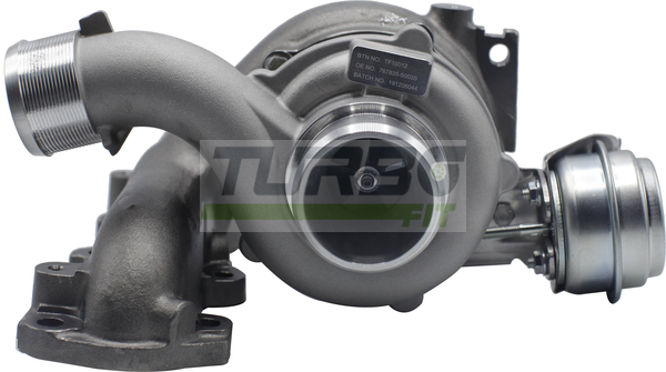 Turbofit TF10012
