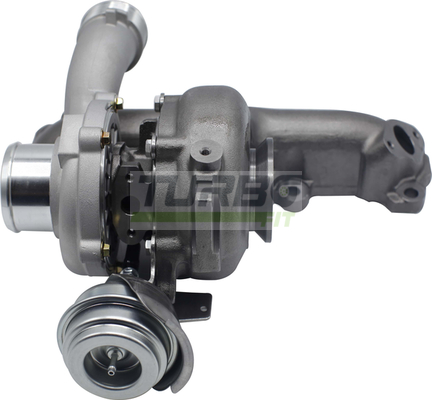 Turbofit TF10012