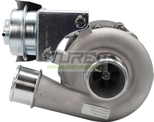 Turbofit TF10014 Turbo New