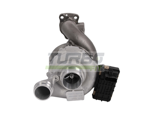 Turbofit TF10016 Turbo New