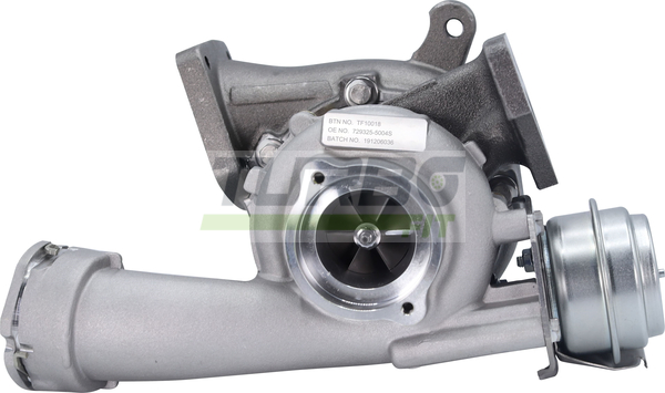 Turbofit TF10018 Turbo New