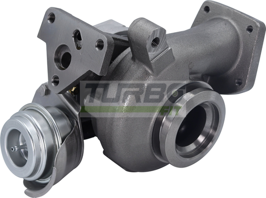 Turbofit TF10018