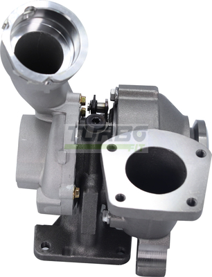 Turbofit TF10018