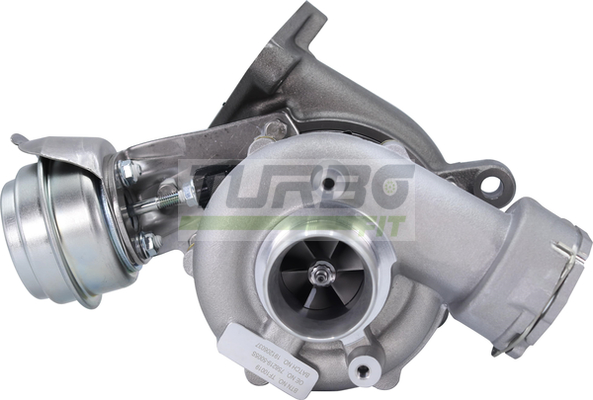 Turbofit TF10019