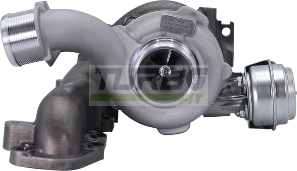 Turbofit TF10022 Turbo New