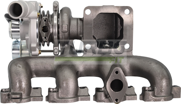 Turbofit TF10023 Turbo New