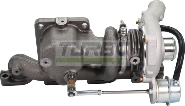 Turbofit TF10023