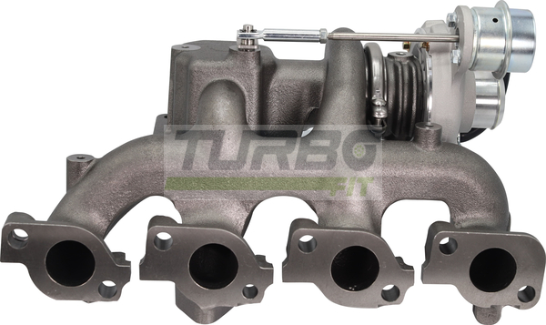 Turbofit TF10023