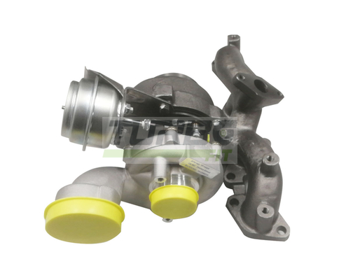 Turbofit TF10025 Turbo New