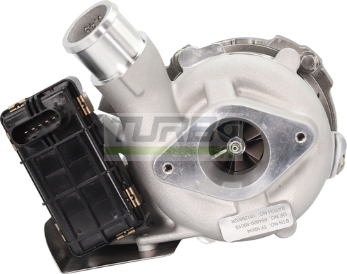 Turbofit TF10034 Turbo New