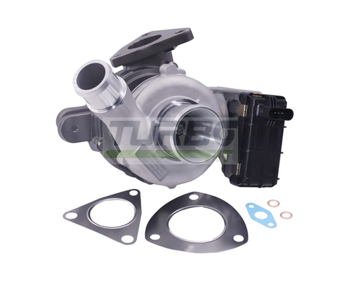 Turbofit TF10037 Turbo New