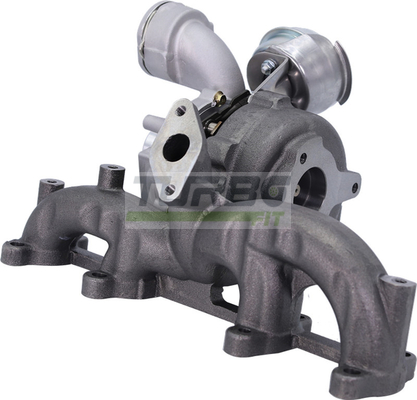 Turbofit TF10039