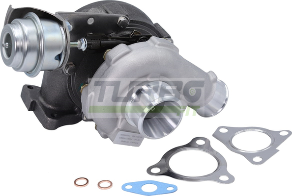 Turbofit TF10042 Turbo New