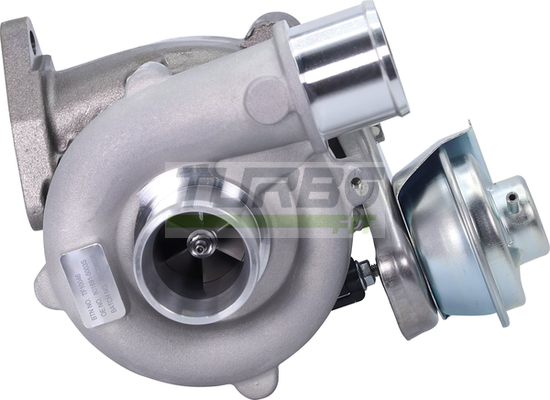 Turbofit TF10046 Turbo New