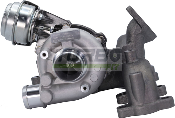 Turbofit TF10047 Turbo New