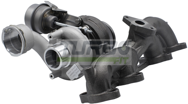 Turbofit TF20011