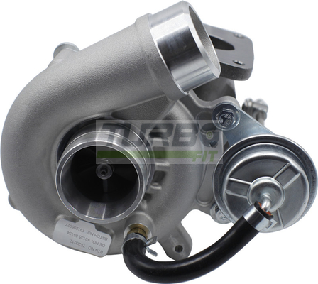 Turbofit TF20012 Turbo New