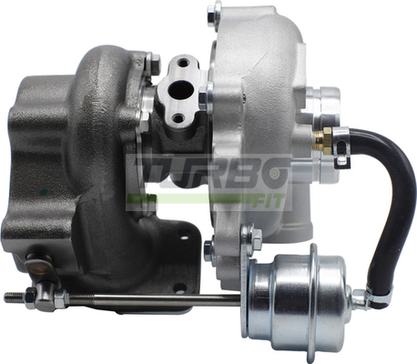 Turbofit TF20012