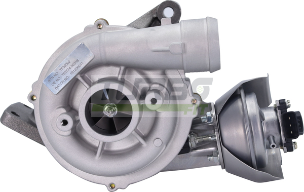 Turbofit TF30002