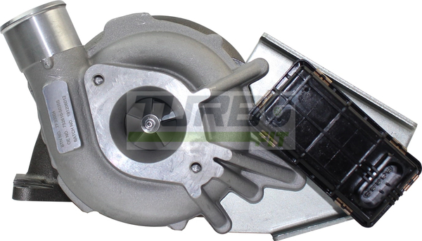 Turbofit TF30004