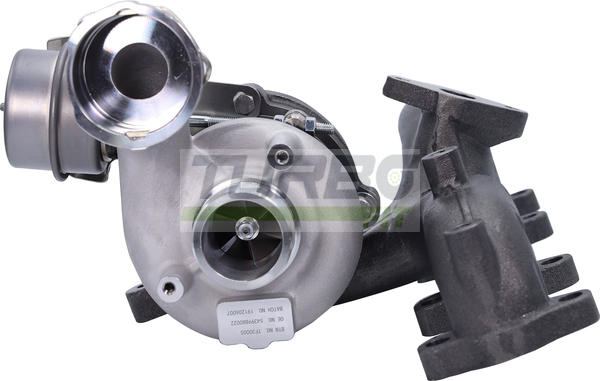Turbofit TF30005 Turbo New