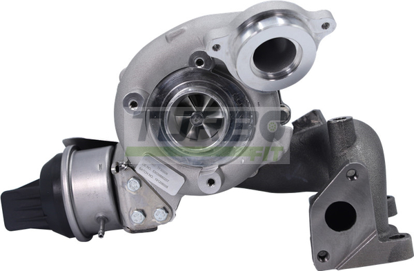 Turbofit TF30006 Turbo New
