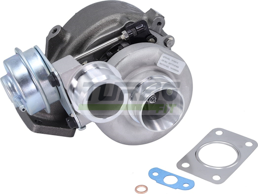 Turbofit TF30010 Turbo New