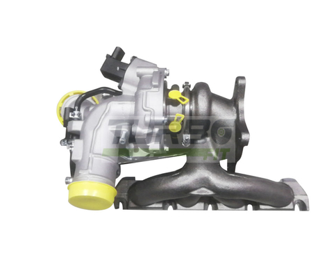 Turbofit TF30022 Turbo New