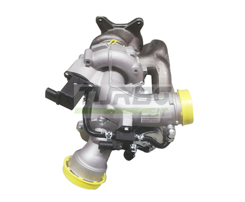 Turbofit TF30022
