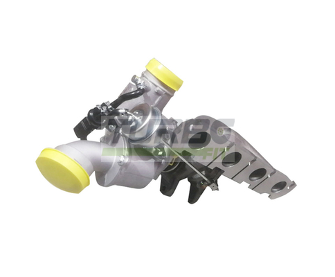 Turbofit TF30022