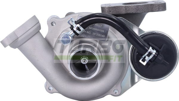 Turbofit TF30023 Turbo New