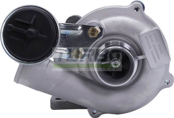 Turbofit TF30025 Turbo New