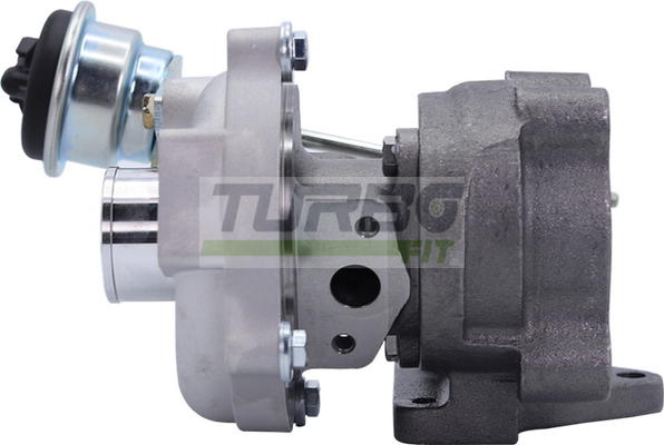 Turbofit TF30025