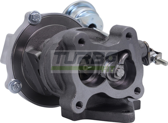Turbofit TF30025