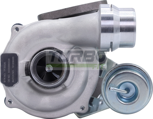 Turbofit TF30026 Turbo New