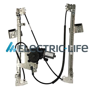 Electric-Life ZRFR62L