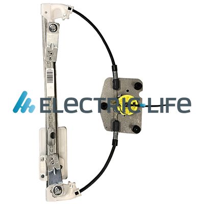 Electric-Life ZRVK716R Electric Window Regulator