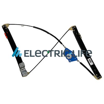 Electric-Life ZRAD703L Electric Window Regulator