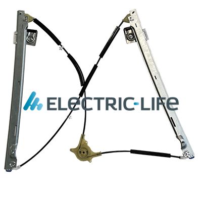 Electric-Life ZRME703L Electric Window Regulator