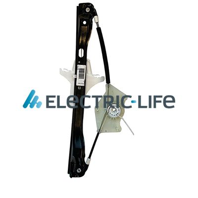 Electric-Life ZRVK710R Electric Window Regulator