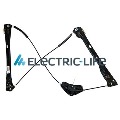 Electric-Life ZRVK732R Electric Window Regulator