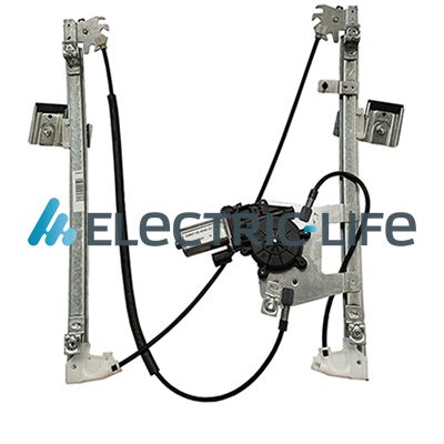 Electric-Life ZRFR61L