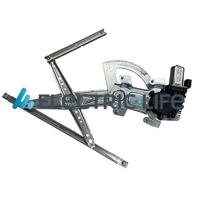 Electric-Life ZRTY110L